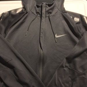 Nike Elite zip up (drawstring) hoodie ❗️